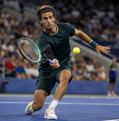 Copertina di Dove vedere ATP Masters 1000 Cincinnati 2026 oggi: orario e TV del terzo turno con Musetti