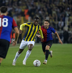 Copertina di Dove vedere Fenerbahçe-Lione oggi: orario, canale e streaming