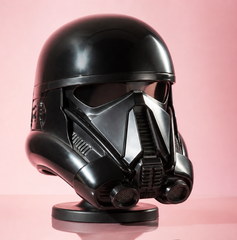 Copertina di Star Wars Hasbro The Black Series a 128€ su Amazon