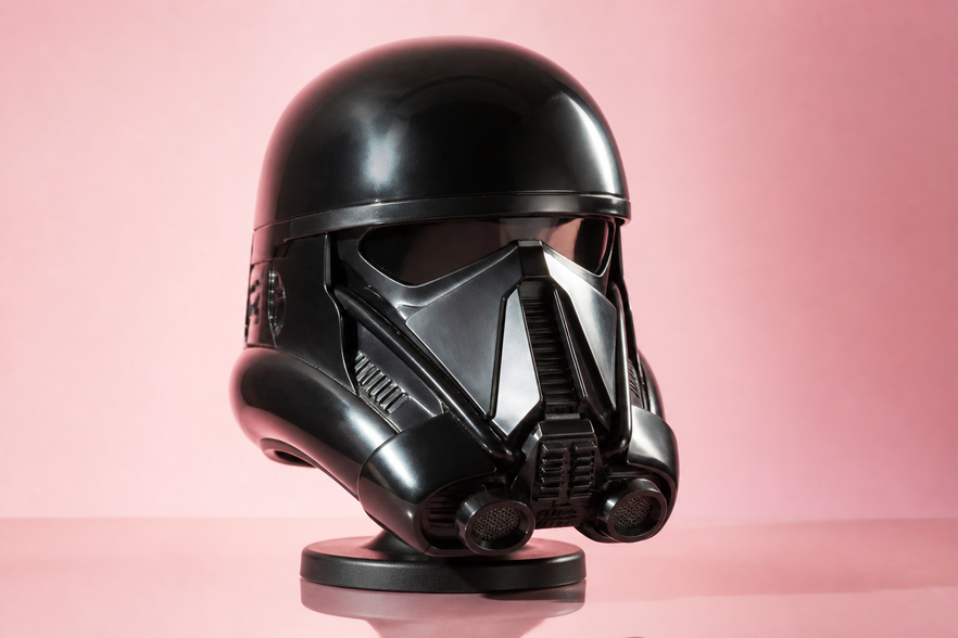 Star Wars Hasbro The Black Series a 128€ su Amazon