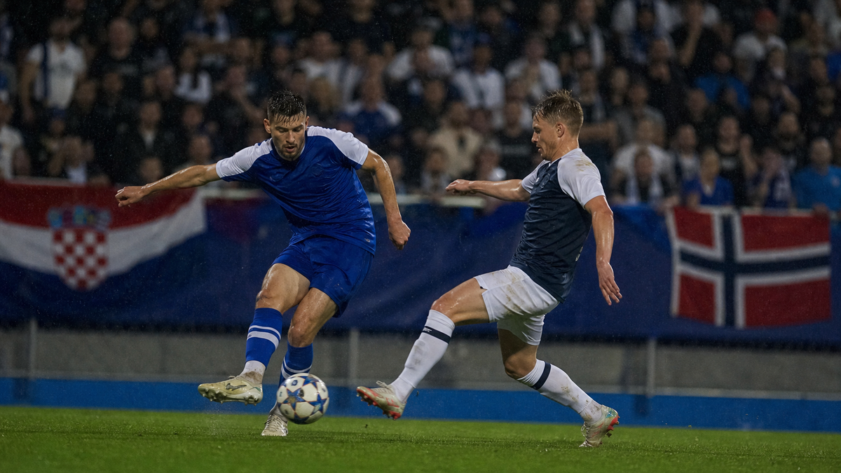 Immagine di Dove vedere Dinamo Zagabria-Viking oggi: orario, canale e streaming
