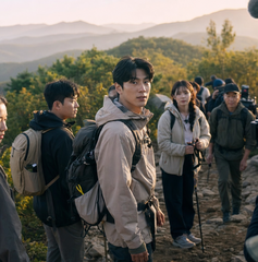 Copertina di Dove vedere Take a Hike! oggi 18 agosto 2026: orario e streaming su Netflix