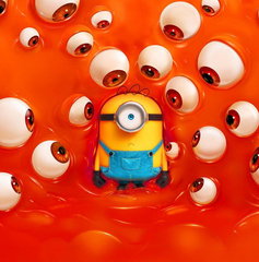 Copertina di 20 film simili a Minions & Monsters, per continuare il caos animato