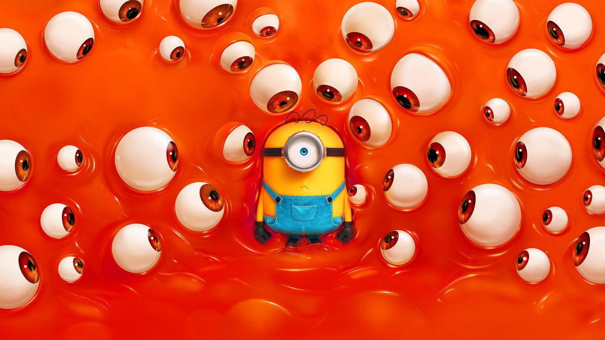 Immagine di 20 film simili a Minions & Monsters, per continuare il caos animato