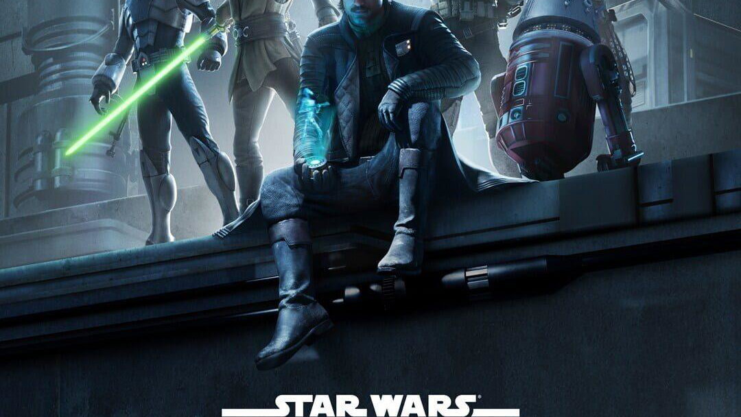 Immagine di Star Wars Zero Company: Hawks contro Kundri Fathom e l’Infinite Coil nel trailer finale