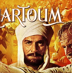 Copertina di Che fine ha fatto Zia Mohyeddin, Zobeir Pasha in Khartoum?