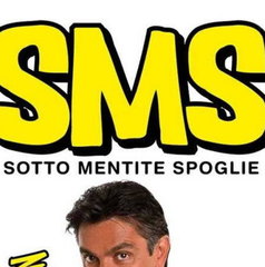 Copertina di Chi ha firmato la colonna sonora di SMS: Sotto Mentite Spoglie?