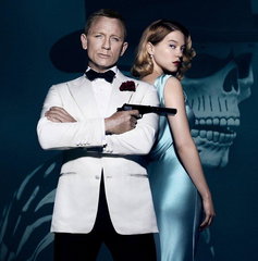 Copertina di Spectre è una storia vera? Il contesto reale dietro il film