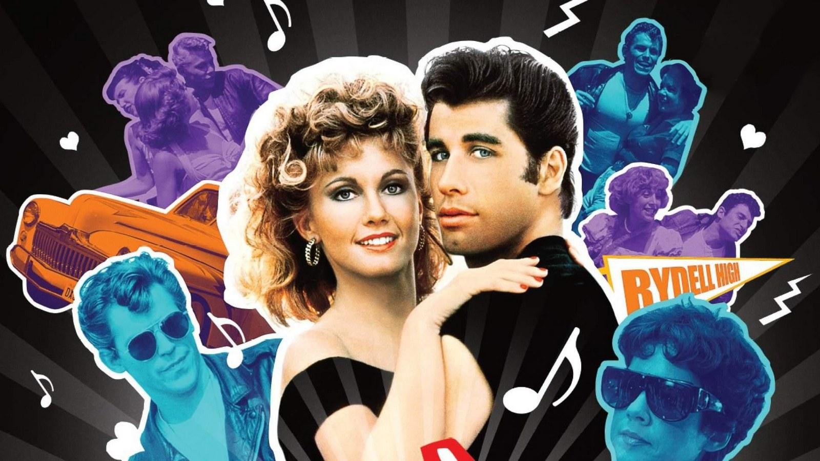 Perché Grease oggi cancella il sospetto di gravidanza di Rizzo?