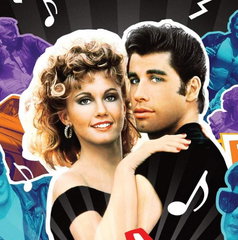 Copertina di Perché Grease oggi cancella il sospetto di gravidanza di Rizzo?