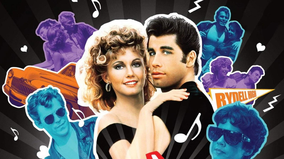 Immagine di Perché Grease oggi cancella il sospetto di gravidanza di Rizzo?