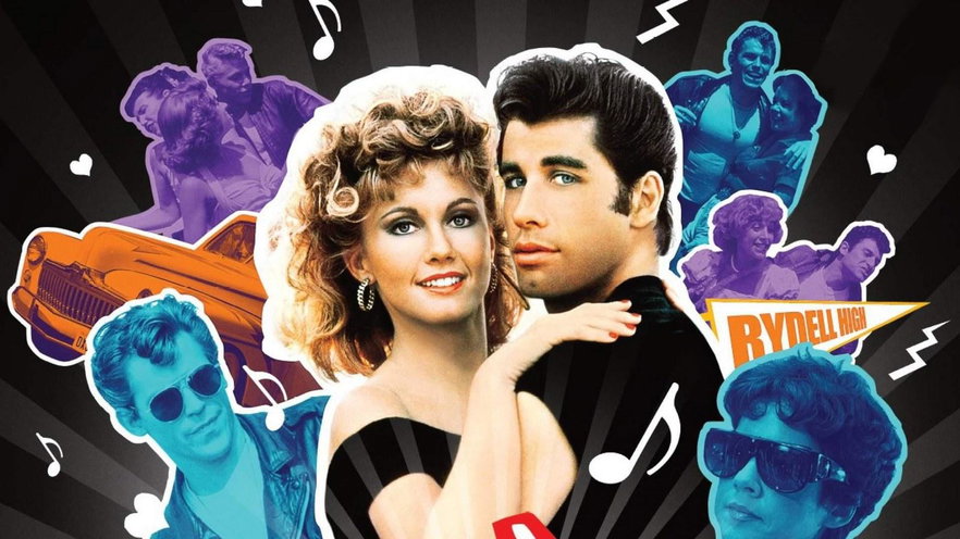 Perché Grease oggi cancella il sospetto di gravidanza di Rizzo?