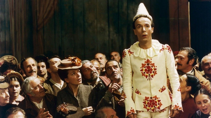 Perché Pinocchio, costato 40 milioni, oggi è fuori dallo streaming italiano?