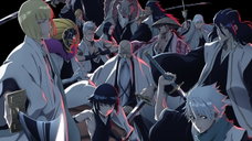 Copertina di Bleach — stagione 2, episodio 44: Cremisi perfetto: voti, recensioni e pareri a caldo