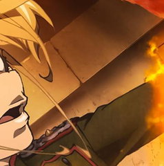 Copertina di A che ora esce Youjo Senki II episodio 7 su Crunchyroll: orario italiano e calendario