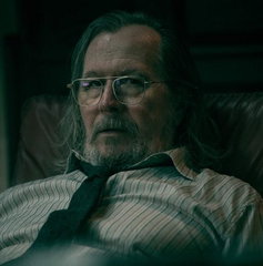 Copertina di Slow Horses 6: Sid Baker riappare nel trailer con Frank Harkness