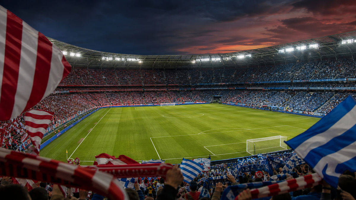 Immagine di Atl. Madrid-Malaga: pronostico AI, chi vince?