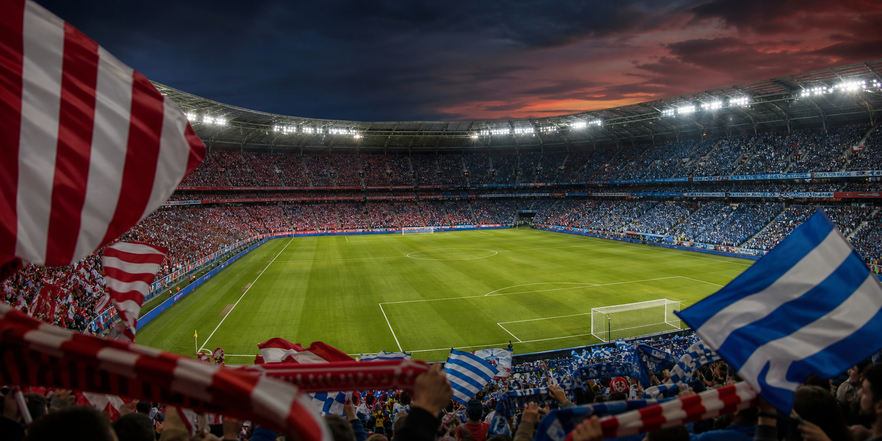 Atl. Madrid-Malaga: pronostico AI, chi vince?