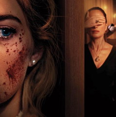 Copertina di Finché morte non ci separi: trama, cast e dove vederlo in streaming