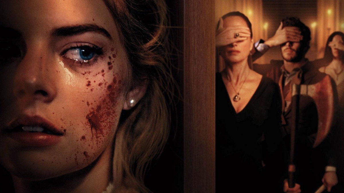 Immagine di Finché morte non ci separi: trama, cast e dove vederlo in streaming