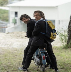 Copertina di 50 Km all'ora: trama, cast e dove vederlo in streaming