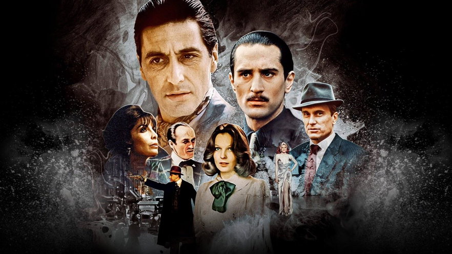 Il Padrino - Parte II, il film stasera su Rete 4: trama, cast e streaming