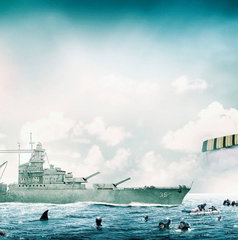 Copertina di USS Indianapolis: trama, cast e dove vederlo in streaming