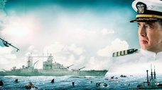 Copertina di USS Indianapolis: trama, cast e dove vederlo in streaming