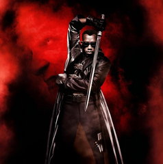 Copertina di Blade 2: trama, cast e dove vederlo in streaming