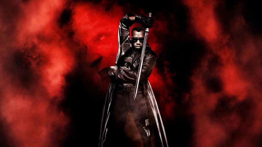 Blade 2, il film stasera in tv su 20: trama, cast e streaming