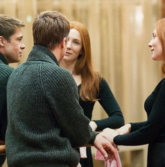 Copertina di Il curioso caso di Benjamin Button: trama, cast e dove vederlo in streaming
