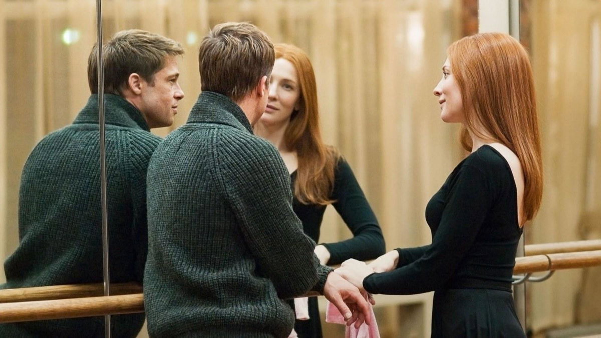 Immagine di Il curioso caso di Benjamin Button stasera su Iris: trama, cast e streaming