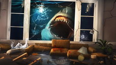 Copertina di Swim: trama, cast e dove vederlo in streaming