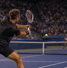 Copertina di Dove vedere Cincinnati Open 2026 oggi: orario degli ottavi ATP, canale e streaming