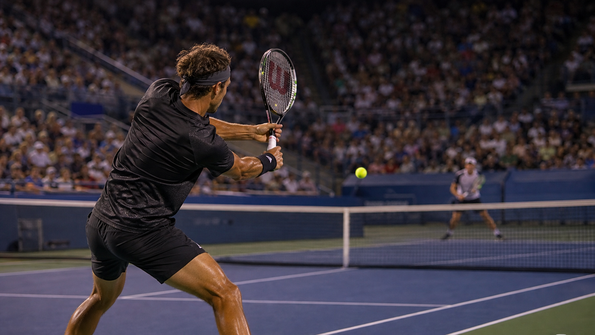 Immagine di Dove vedere Cincinnati Open 2026 oggi: orario degli ottavi ATP, canale e streaming