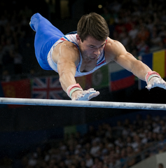 Copertina di Dove vedere gli Europei di ginnastica artistica 2026 oggi: orario, canale e streaming