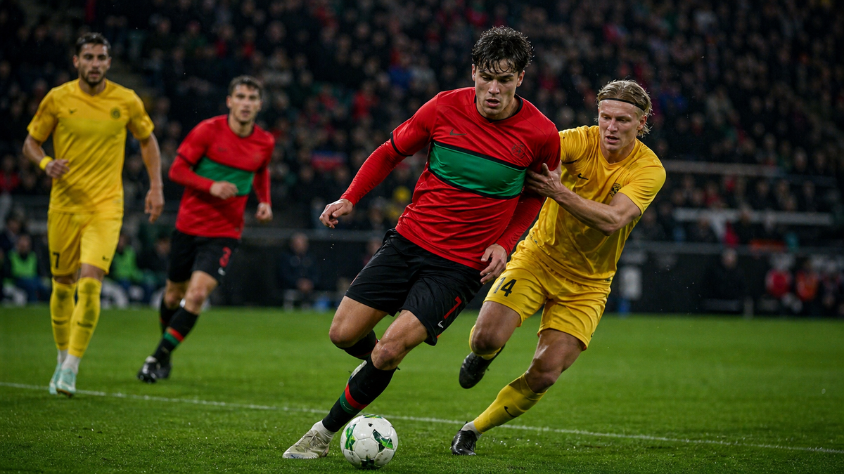 Immagine di Dove vedere NEC Nijmegen-Bodø/Glimt oggi: orario, canale e streaming