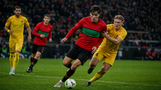 Copertina di Dove vedere NEC Nijmegen-Bodø/Glimt oggi: orario, canale e streaming