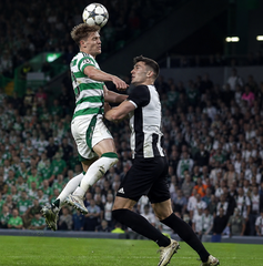 Copertina di Dove vedere Celtic-LASK oggi: orario, canale e streaming dei playoff di Champions League