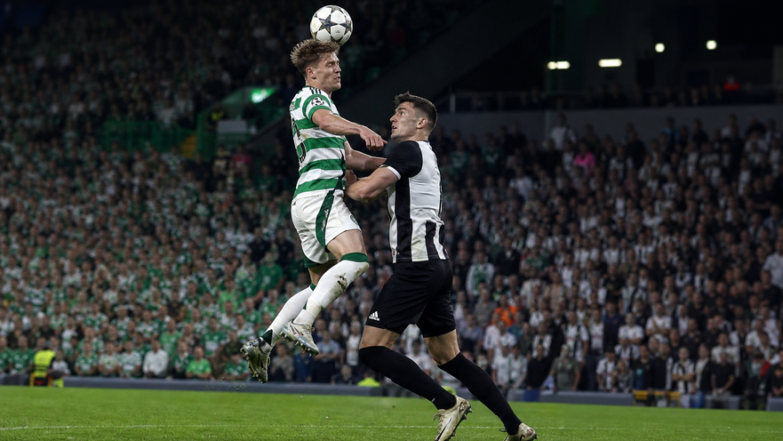 Dove vedere Celtic-LASK oggi: orario, canale e streaming dei playoff di Champions League
