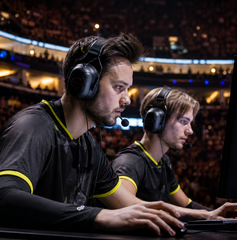 Copertina di Dove vedere Esports World Cup 2026 Counter-Strike 2 oggi: orario e streaming