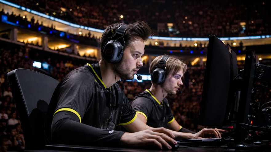 Dove vedere Esports World Cup 2026 Counter-Strike 2 oggi: orario e streaming