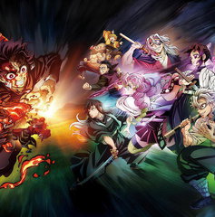 Copertina di Come muore Rengoku in Demon Slayer? La fine del Pilastro delle Fiamme