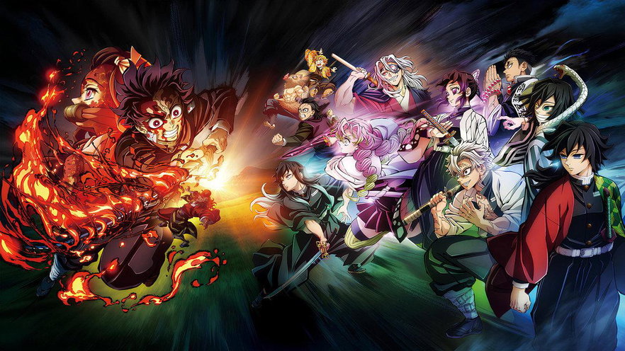 Come muore Rengoku in Demon Slayer? La fine del Pilastro delle Fiamme