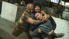 Copertina di 20 film simili a The Furious, vendetta e arti marziali