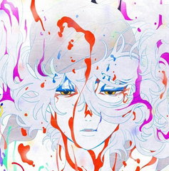 Copertina di Mononoke The Movie: Chapter III – The Curse of the Serpent: la resa dei conti arriva su Netflix