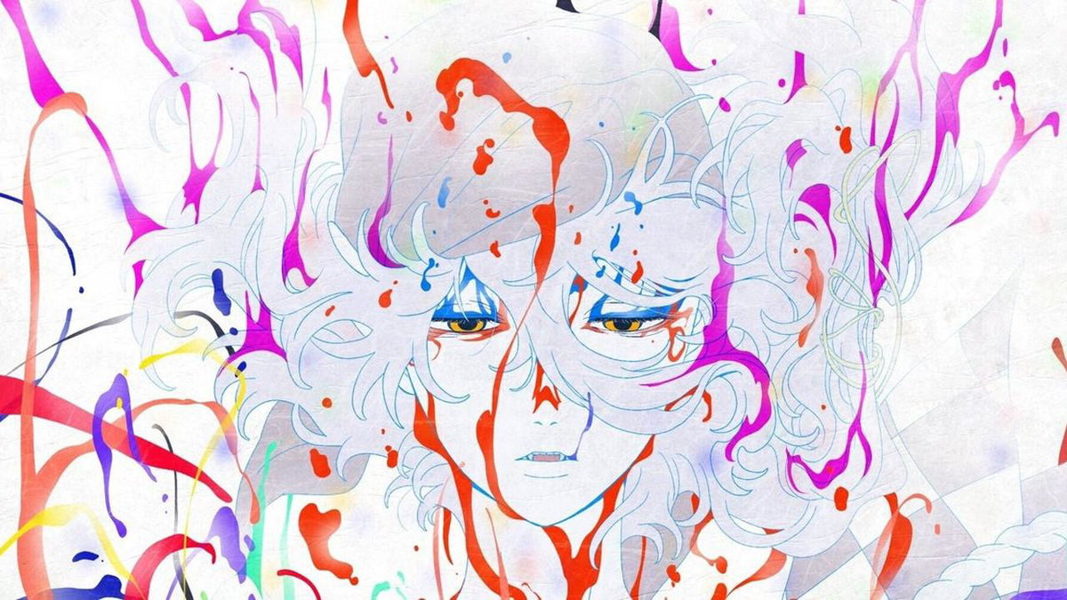 Immagine di Mononoke The Movie: Chapter III – The Curse of the Serpent: la resa dei conti arriva su Netflix