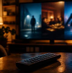 Copertina di Guida TV mercoledì 19 agosto 2026: cosa vedere stasera in TV