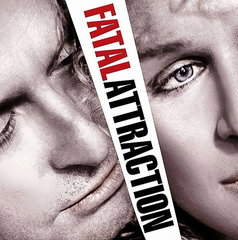 Copertina di Attrazione fatale seguirebbe oggi anche il punto di vista di Alex?