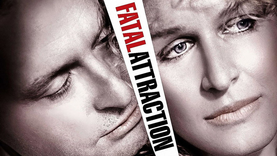 Attrazione fatale seguirebbe oggi anche il punto di vista di Alex?